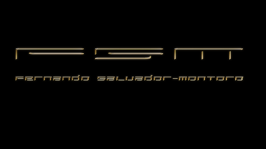 Fernando Salvador-Montoro​